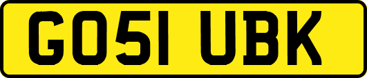 GO51UBK