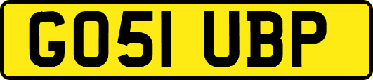 GO51UBP