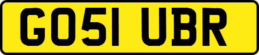GO51UBR