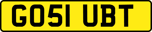 GO51UBT