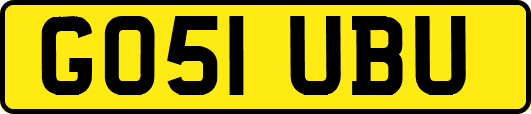 GO51UBU