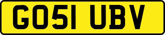 GO51UBV