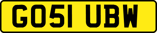 GO51UBW