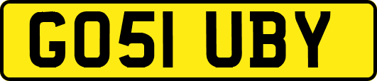GO51UBY
