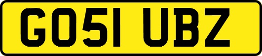 GO51UBZ