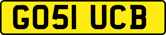 GO51UCB
