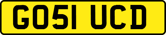 GO51UCD