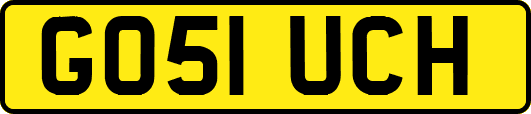 GO51UCH