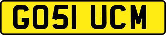 GO51UCM