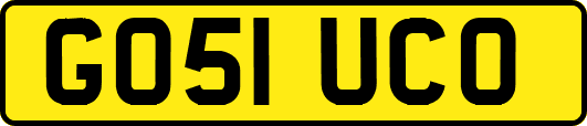 GO51UCO