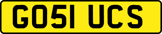 GO51UCS