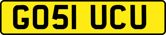GO51UCU