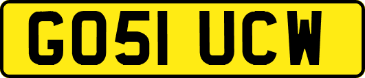 GO51UCW