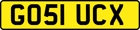 GO51UCX