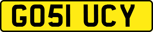 GO51UCY