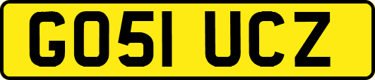 GO51UCZ