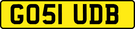 GO51UDB