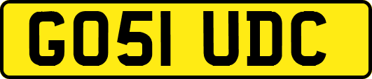 GO51UDC