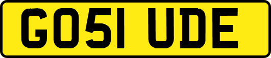 GO51UDE
