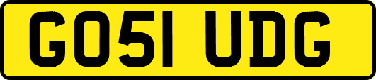 GO51UDG