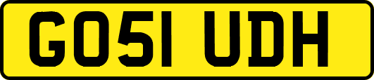 GO51UDH