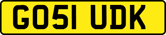 GO51UDK