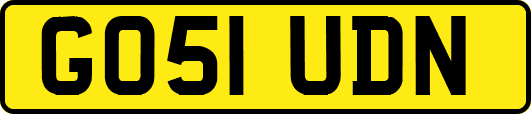 GO51UDN