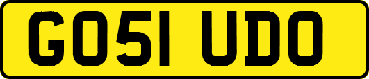 GO51UDO