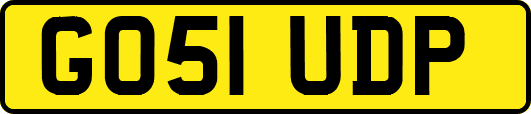 GO51UDP