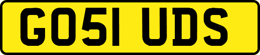 GO51UDS