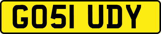 GO51UDY