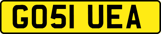 GO51UEA