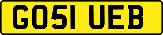 GO51UEB