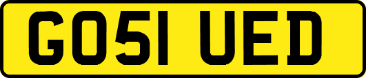 GO51UED