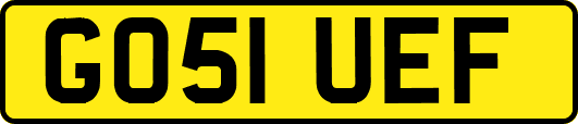 GO51UEF