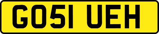 GO51UEH