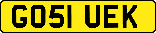 GO51UEK