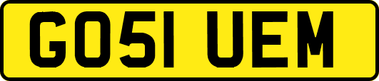 GO51UEM
