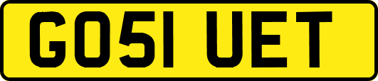 GO51UET