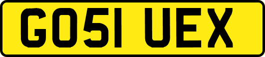 GO51UEX