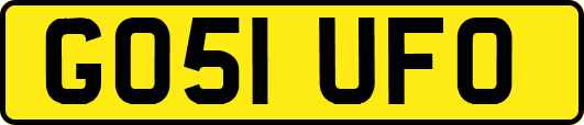 GO51UFO