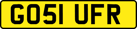 GO51UFR