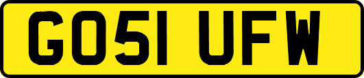 GO51UFW