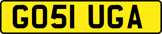 GO51UGA