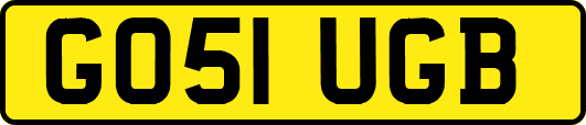 GO51UGB