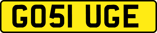 GO51UGE