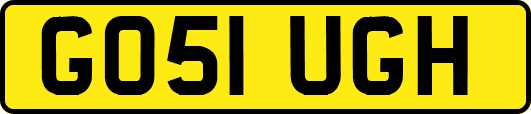 GO51UGH