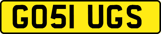 GO51UGS