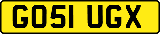 GO51UGX