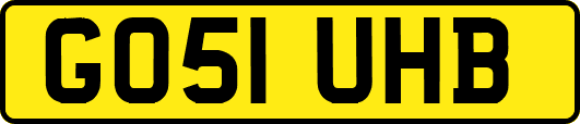 GO51UHB